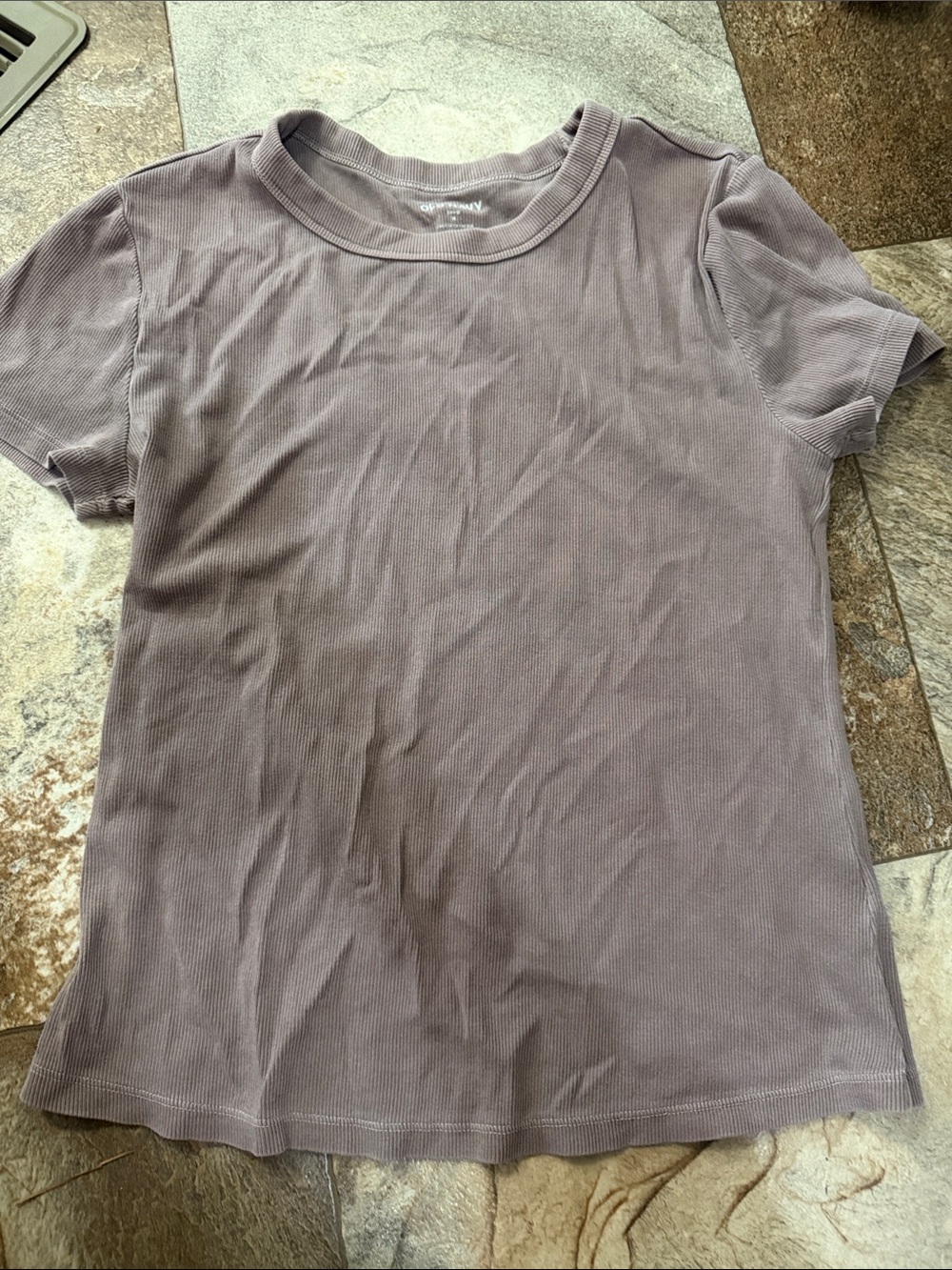 Short Sleeve Tee